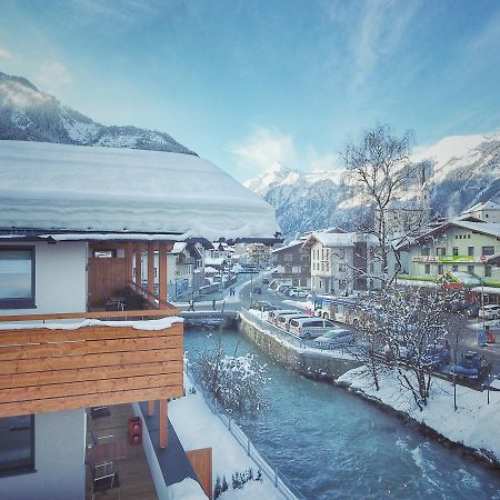 Penthouse Kaprun By Kaprun Rentals 외부 사진