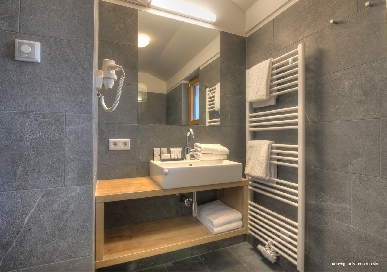 Penthouse Kaprun By Kaprun Rentals 외부 사진