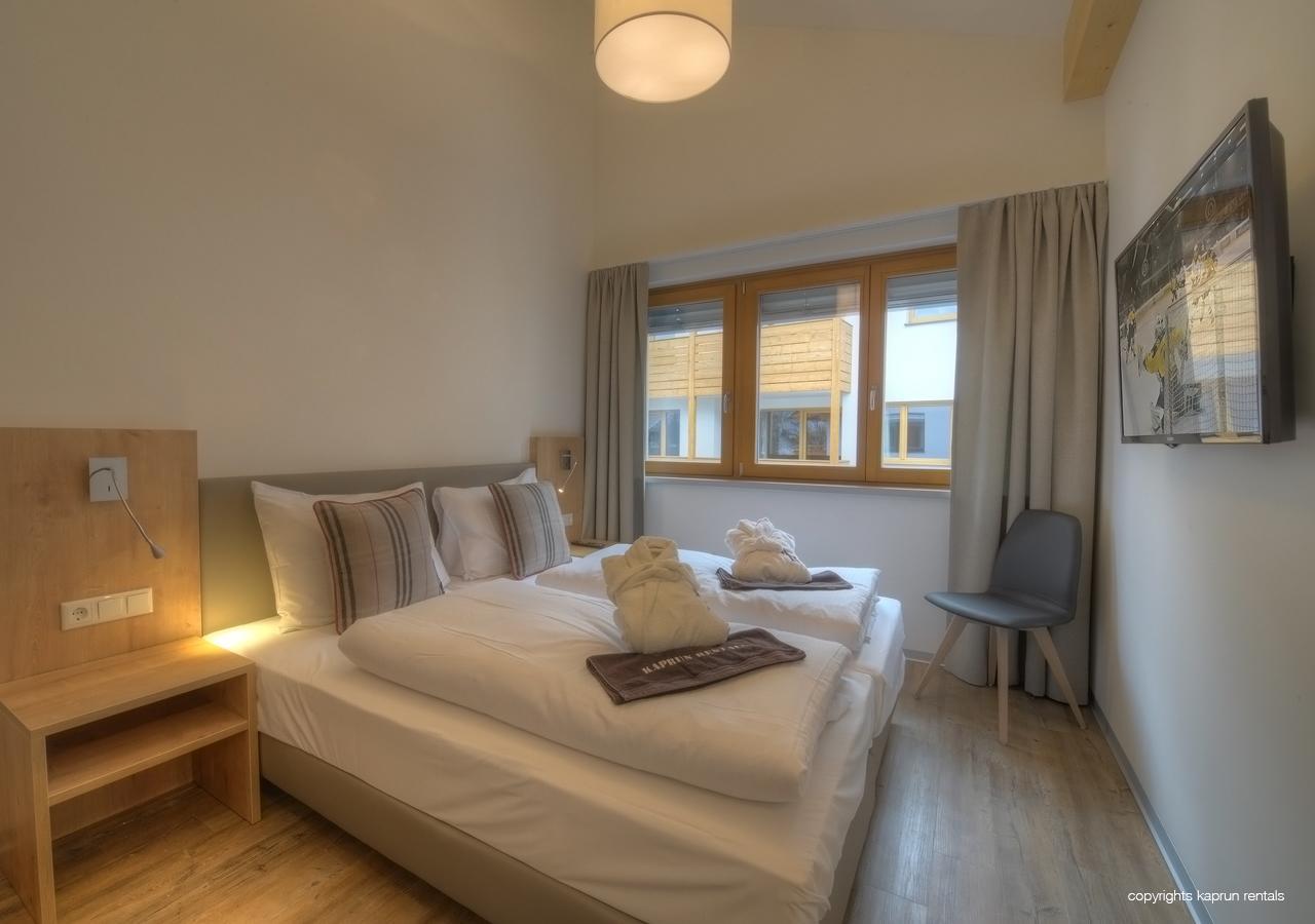 Penthouse Kaprun By Kaprun Rentals 외부 사진