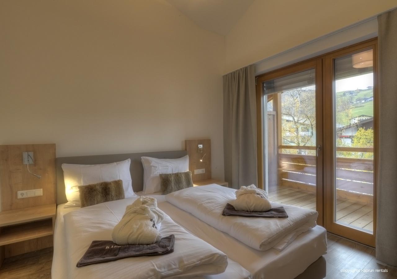 Penthouse Kaprun By Kaprun Rentals 외부 사진