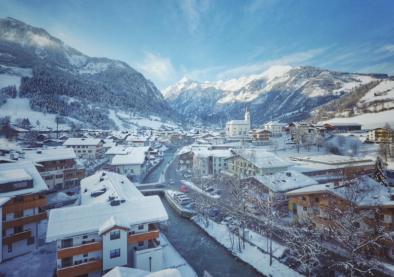 Penthouse Kaprun By Kaprun Rentals 외부 사진